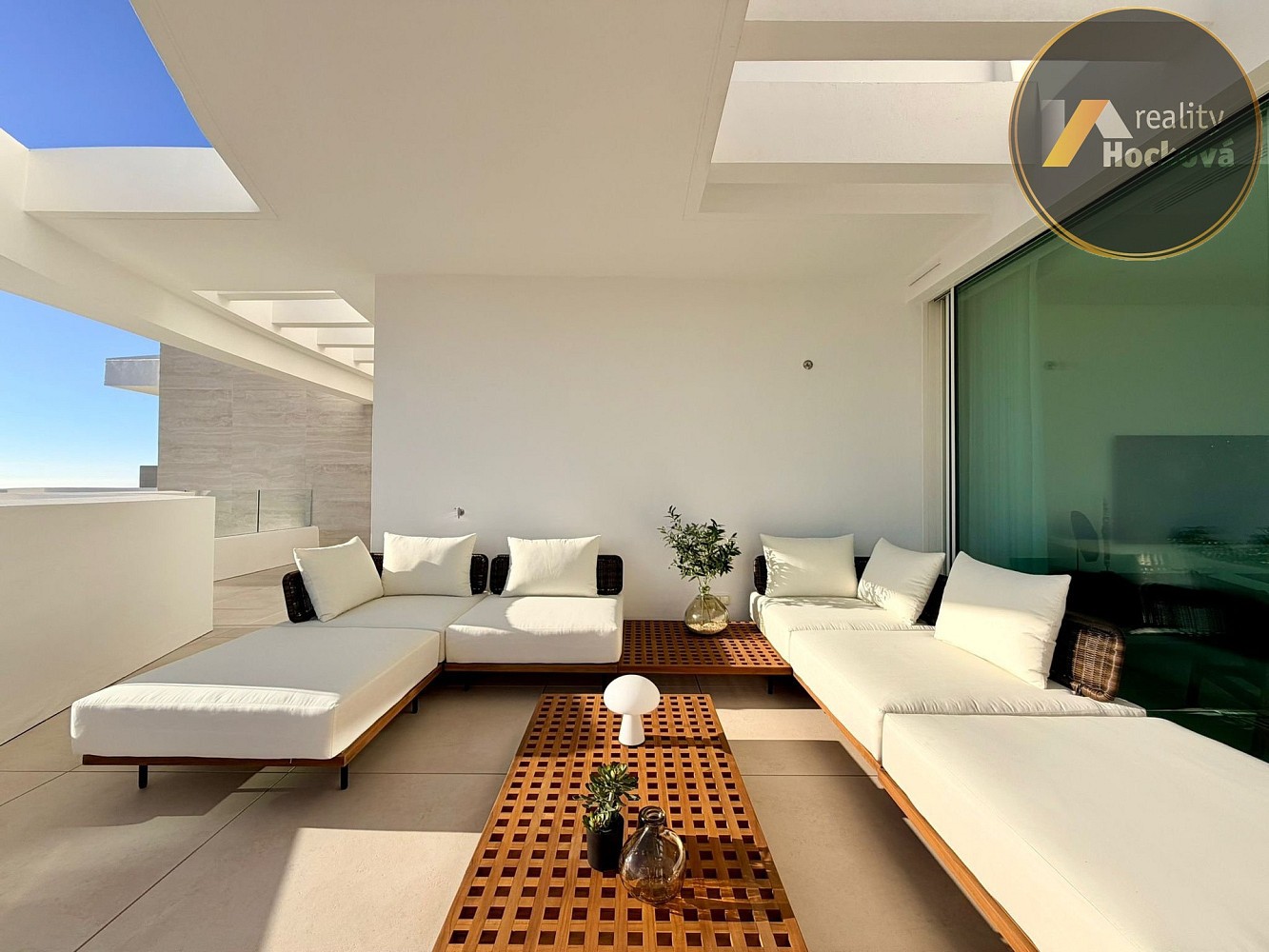 Prodej byt 4+kk - Ojén, Malaga, Španělsko, 144 m² - 5