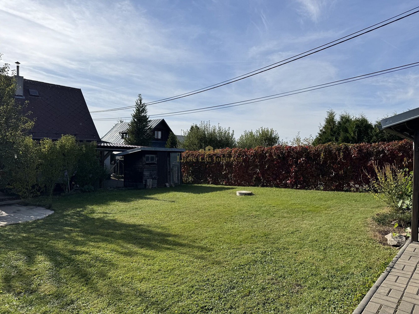Chalupa · 35 m² · Chatařská, Říčany - Strašín, okres Praha-východ - 3