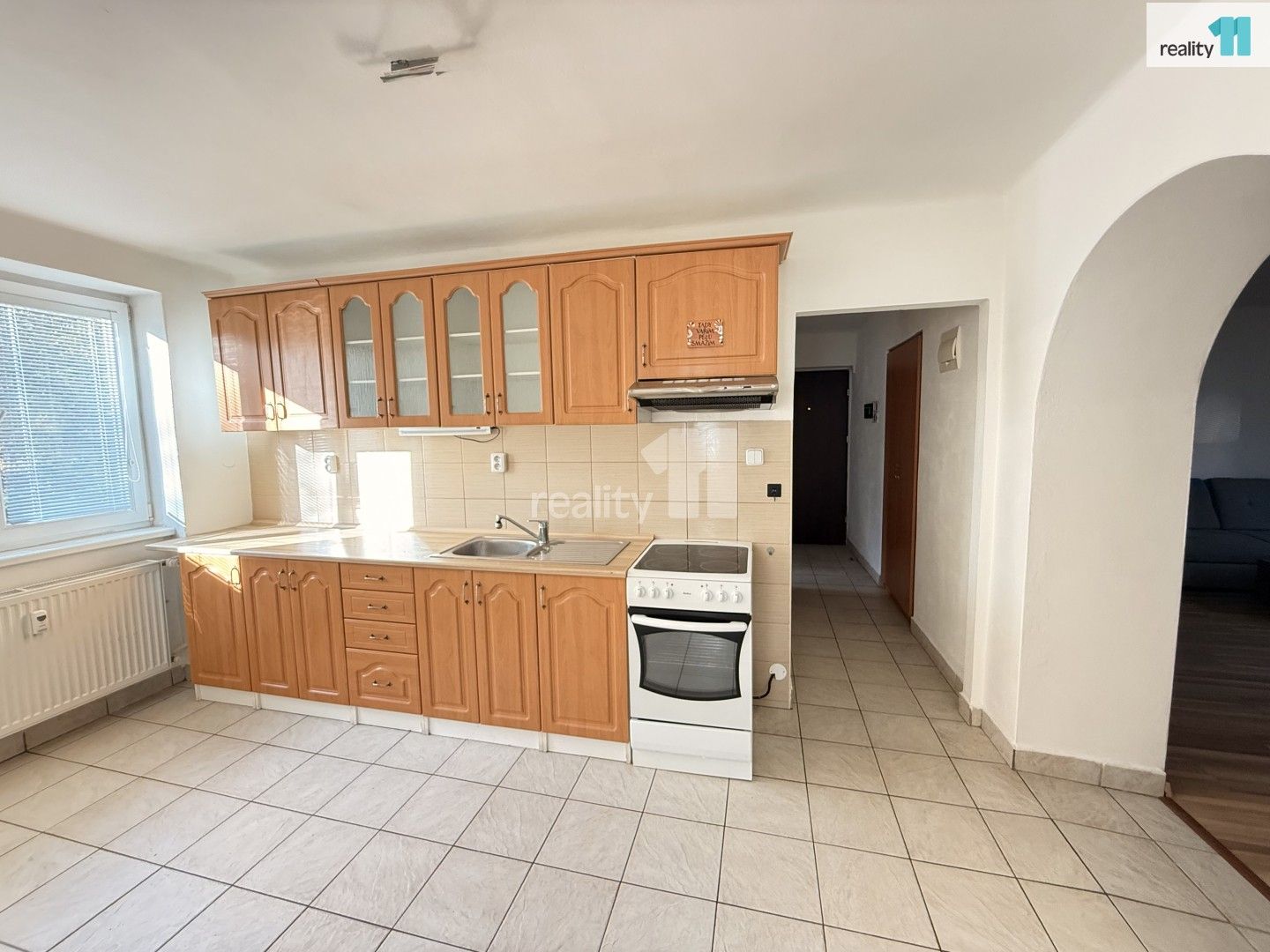 Prodej byt 3+1 - Schwarzova, Plzeň, 74 m²