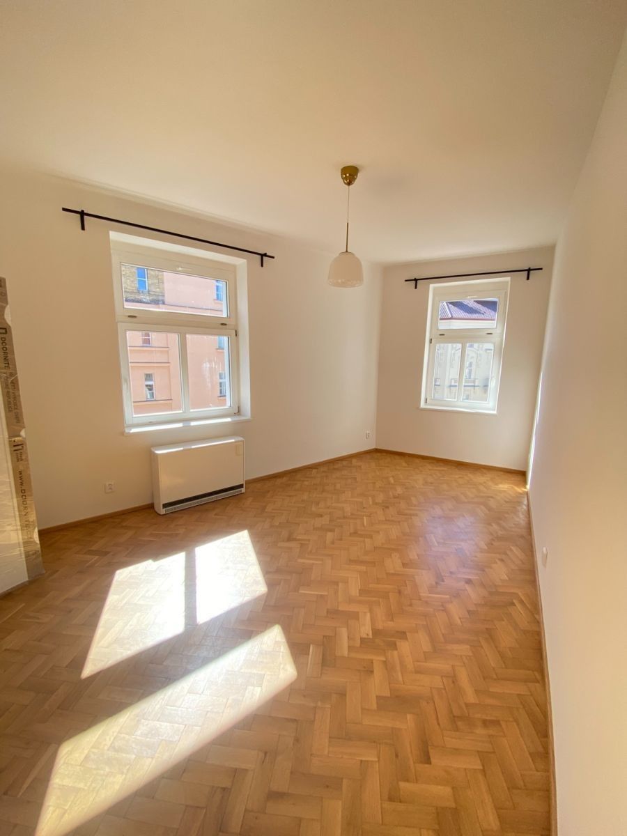 Byt 2+kk · 42 m² · Ježkova, Praha - Žižkov - 4