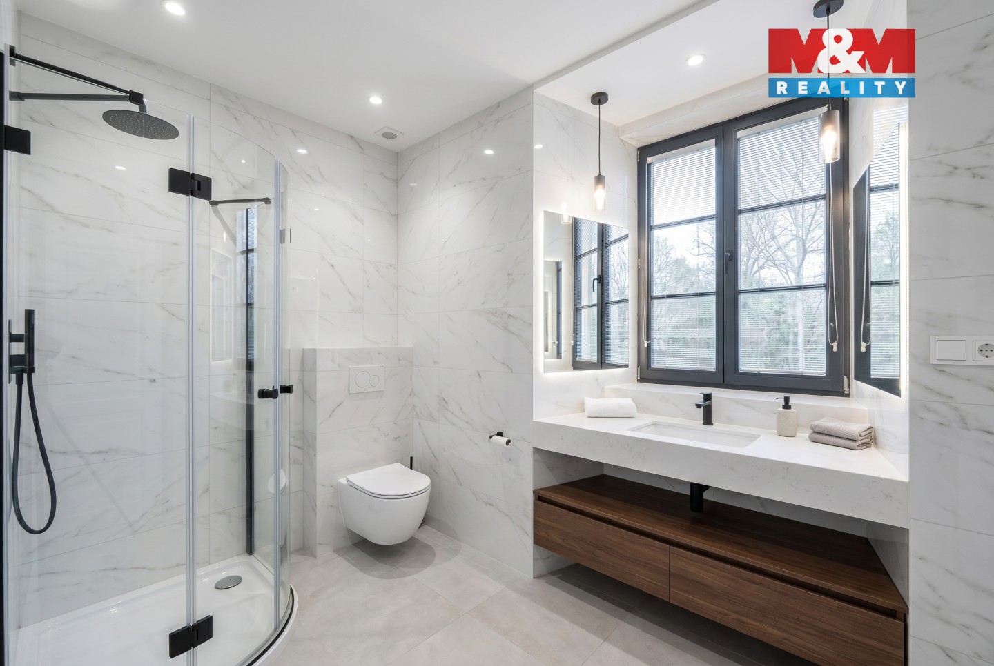 Rodinný dům · 963 m² · Lžín, Dírná - 4