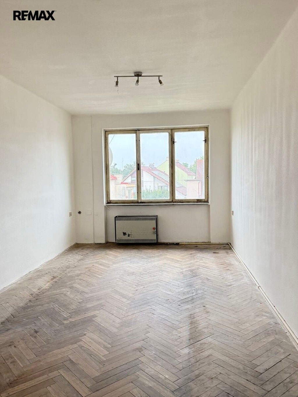2+1, J. Myslbeka 1231, Čáslav Čáslav-Nové Město, 56 m² - 2
