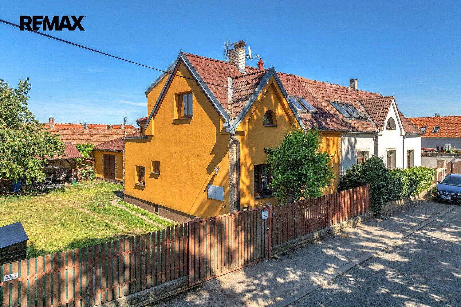 Rodinný dům · 125 m² · Brandýs nad Labem-Stará Boleslav - Brandýs nad Labem, okres Praha-východ, Středočeský kraj - 4