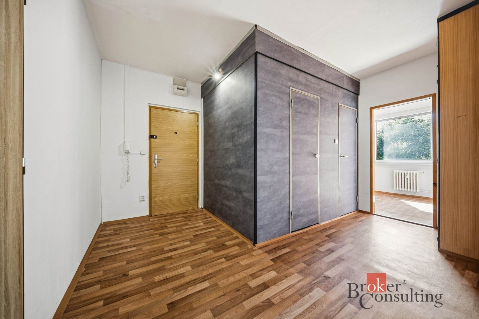 Byt 3+1 · 72 m² · Růžová, Náchod - 4