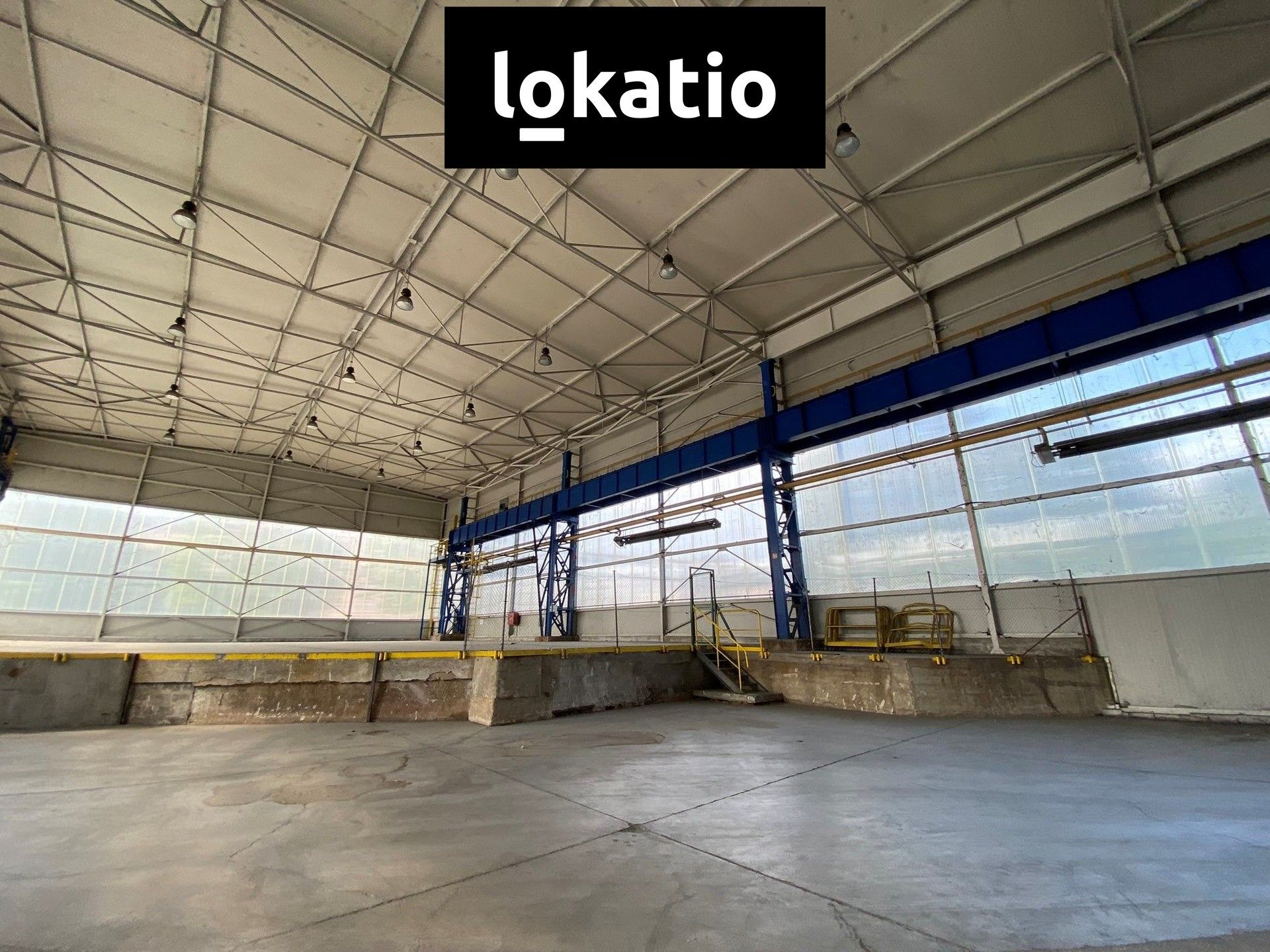 Výrobní prostory, Brno, 5 100 m²