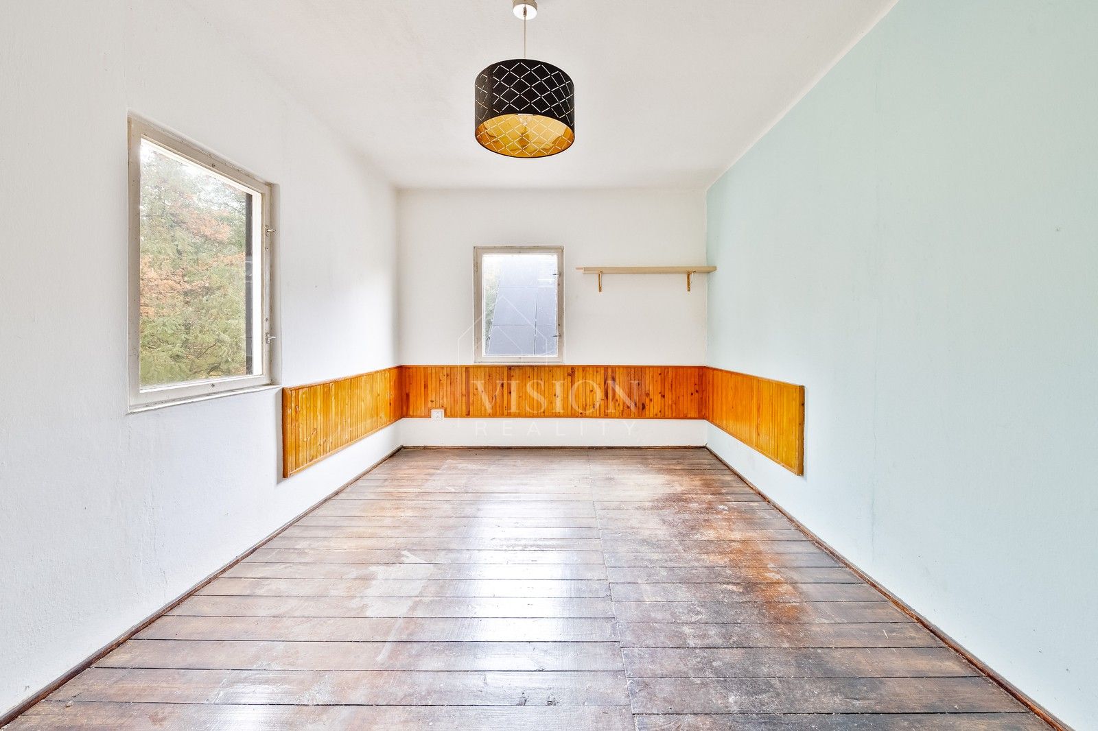 Prodej chata - Radějovice, 82 m²