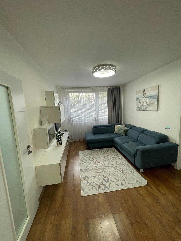 Byt 3+kk · 67 m² · Praha - Letňany, okres Praha 18, Hlavní město Praha - 3