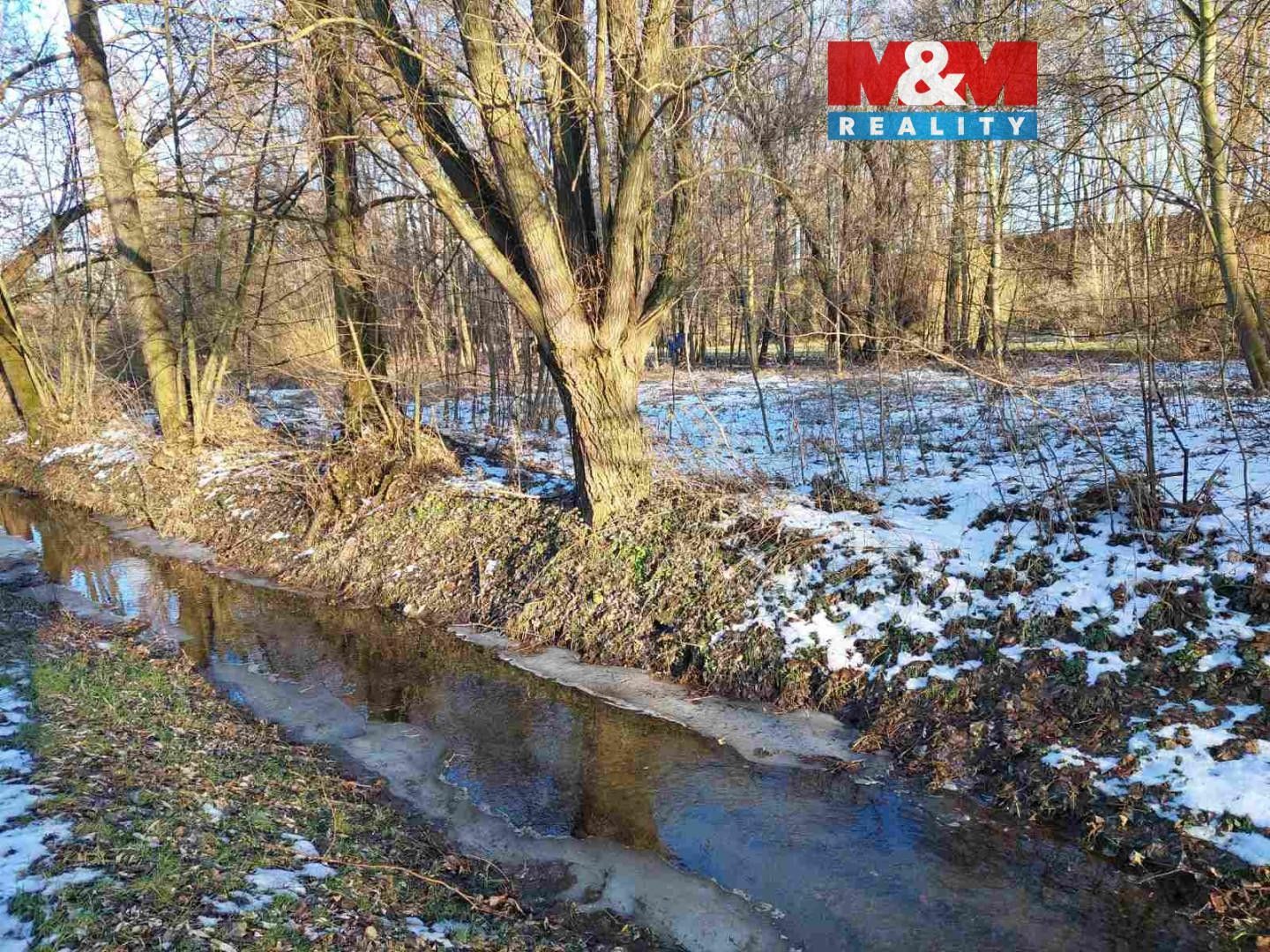 Zahrady, Chotouchov, Kořenice