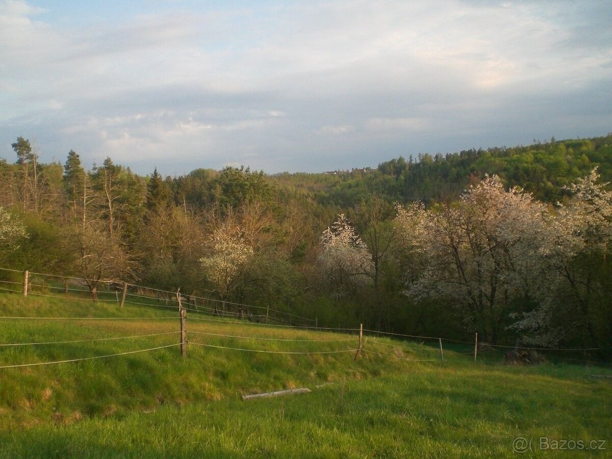 Pronájem pozemek pro bydlení - Brno, 620 00 - 5