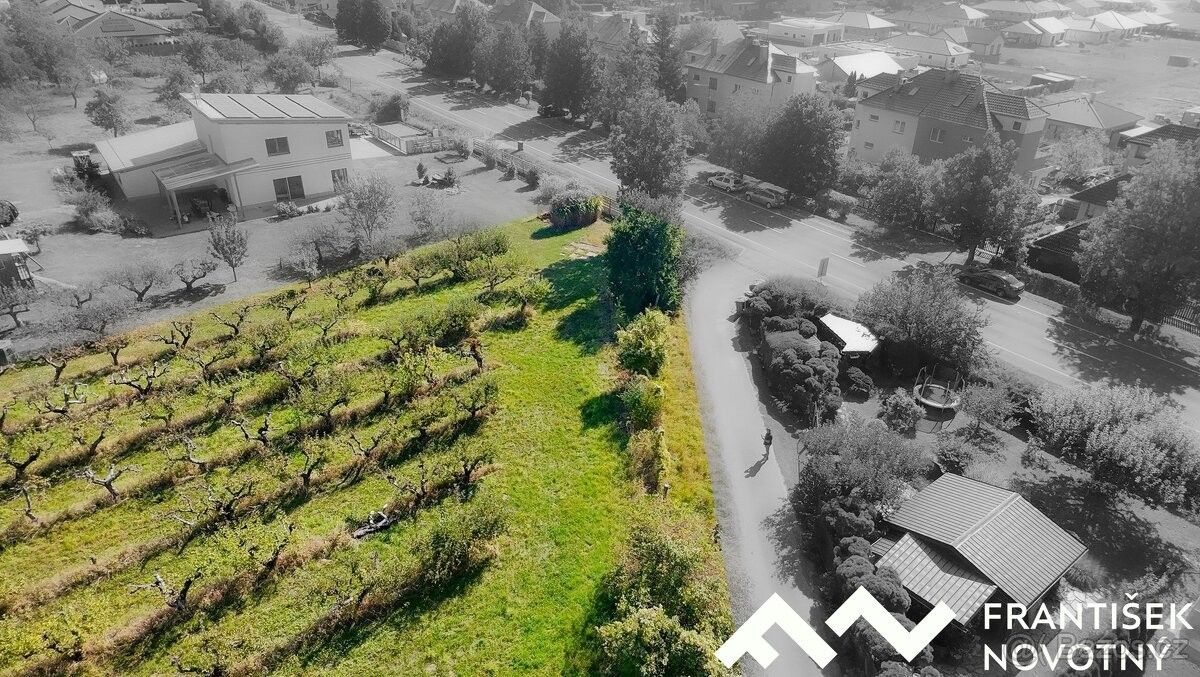 Prodej pozemek pro bydlení - Lipník nad Bečvou, 751 31