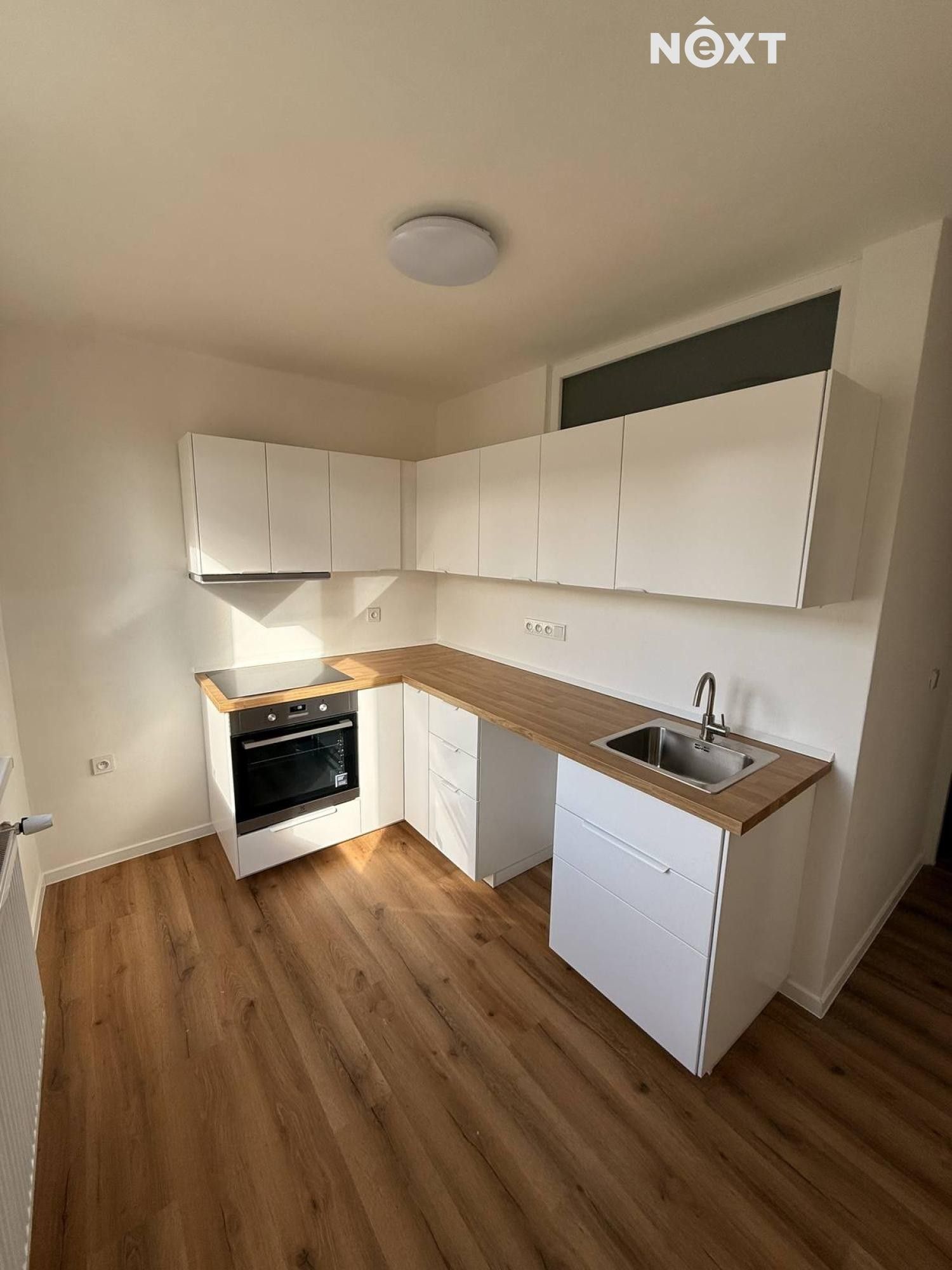 2+1, Palackého 639, Hluboká nad Vltavou, 51 m²