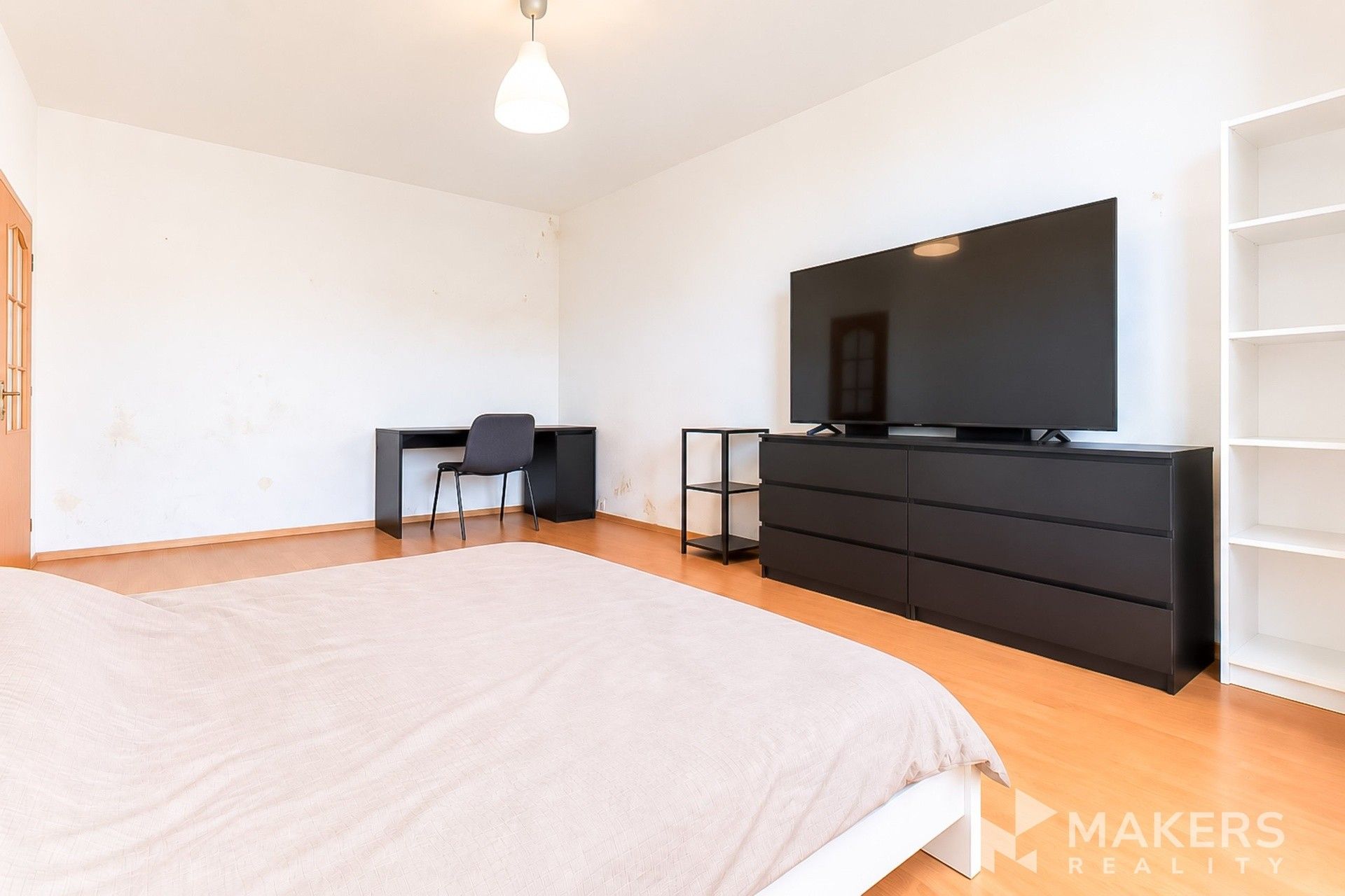 2+1, Místecká, Praha, 52 m² - 2