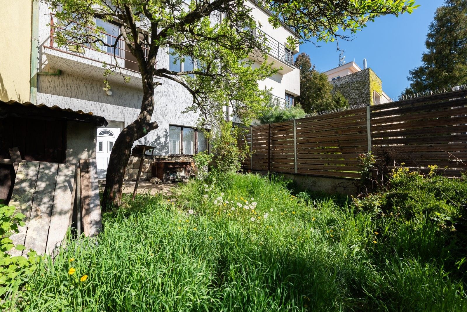 Prodej rodinný dům - Lumiérů 420, Praha Hlubočepy, 200 m² - 5