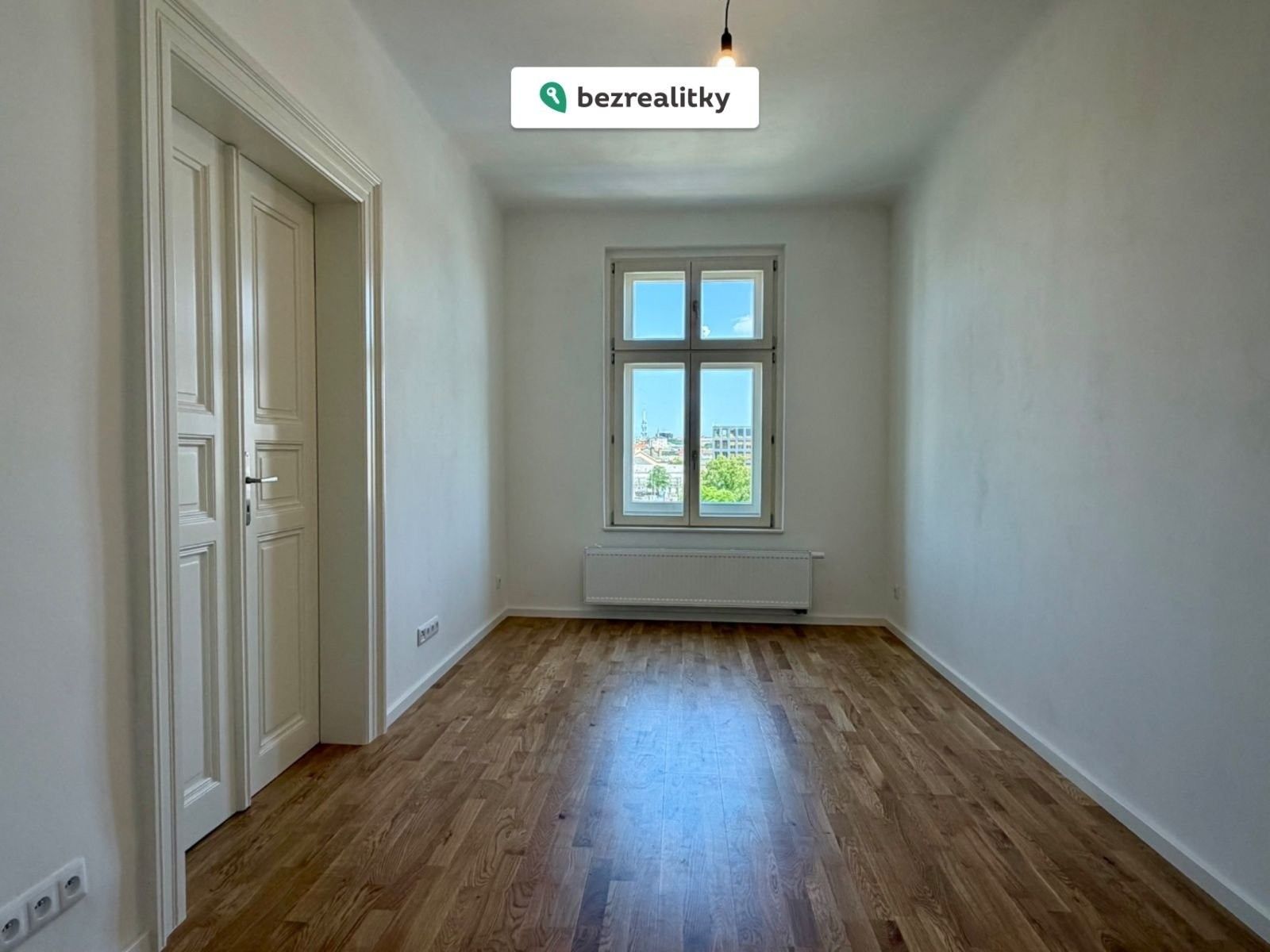 Prodej byt 2+1 - Radlická 759, Praha Smíchov, 51 m² - 5