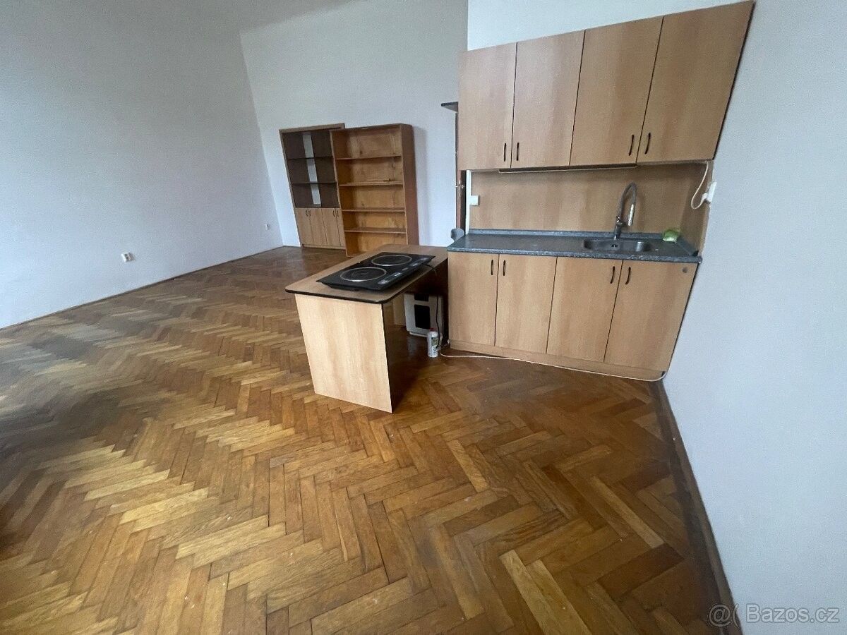 Pronájem byt - 772 00, Olomouc