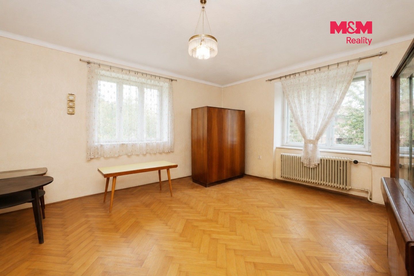Ostatní, Benešov, Černovice, 265 m² - 2