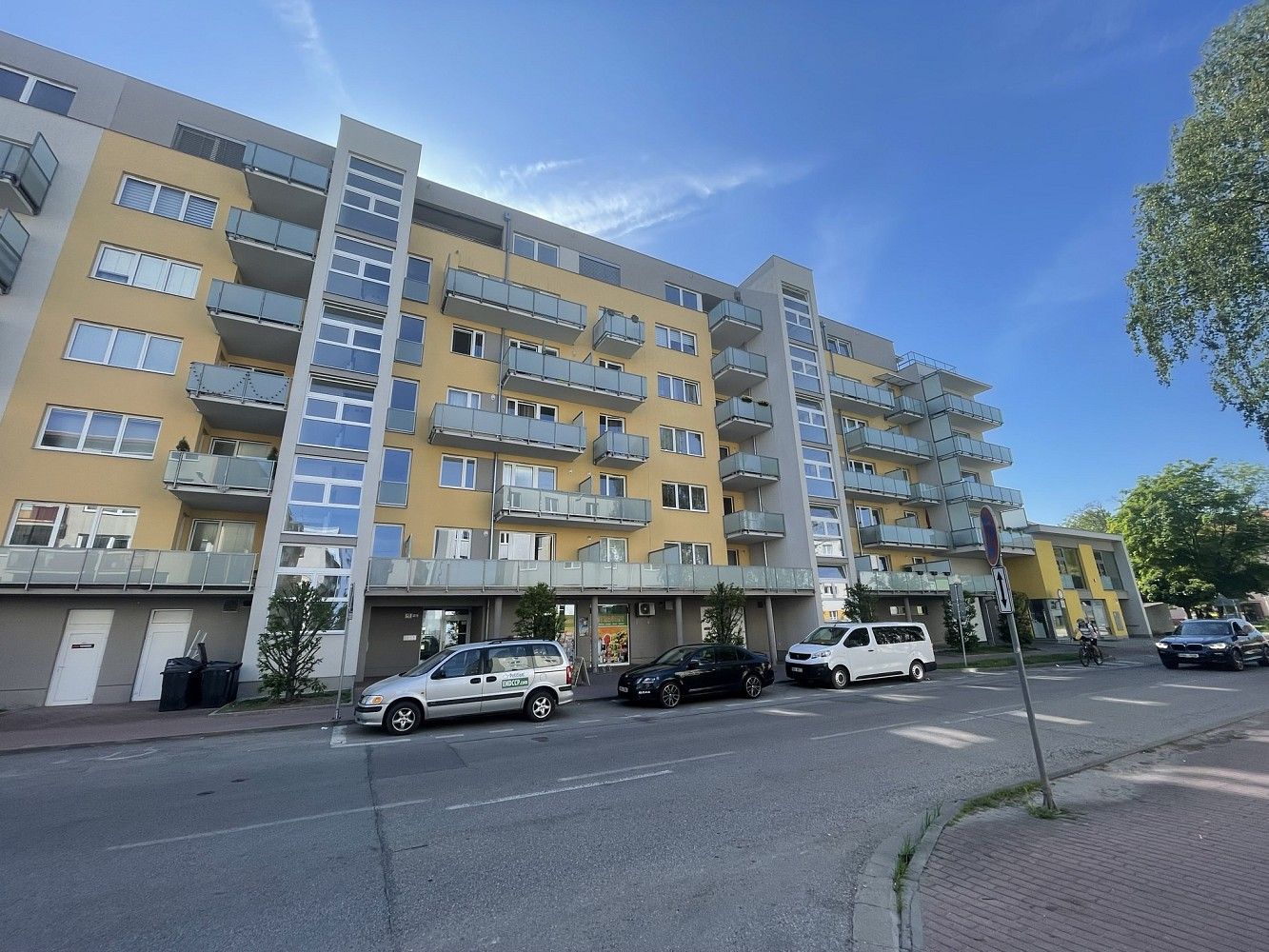 2+kk, České Budějovice, Jihočeský kraj, 50 m² - 1