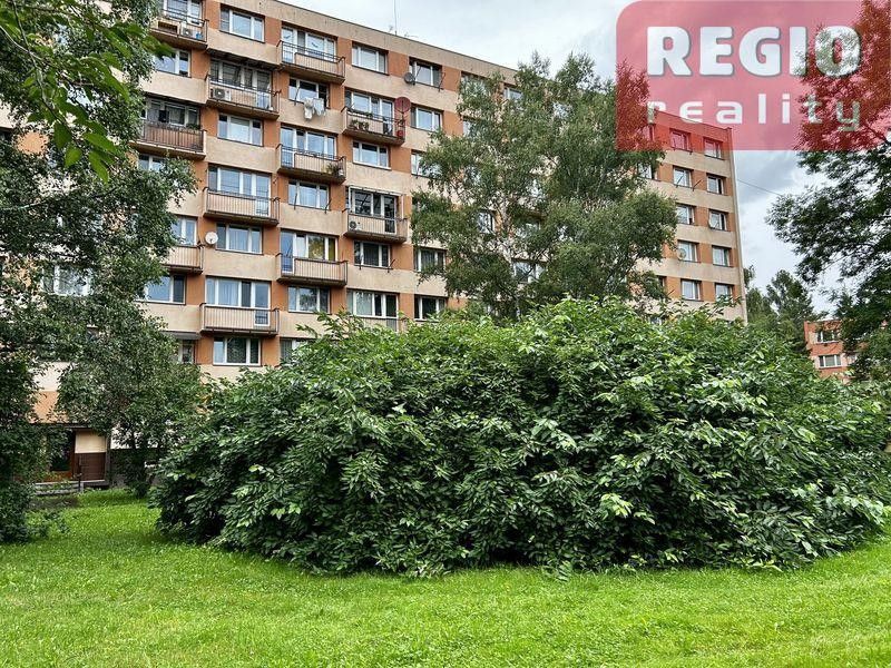 Byty, Frýdek-Místek, 738 01