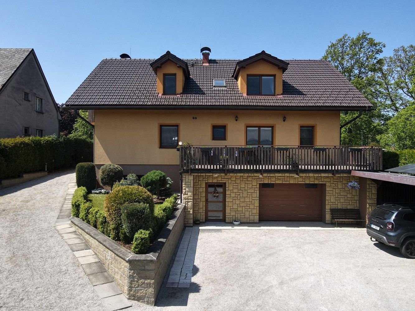Rodinný dům · 425 m² · Ostravská, Příbor, okres Nový Jičín - 3
