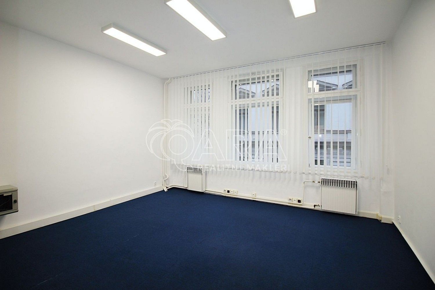 Kancelář · 143 m² · Praha - Nové Město, okres Praha 1, Hlavní město Praha - 3