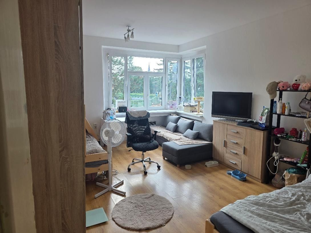 2+kk, Československé armády, Poděbrady - Poděbrady, Středočeský kraj, 63 m² - 2