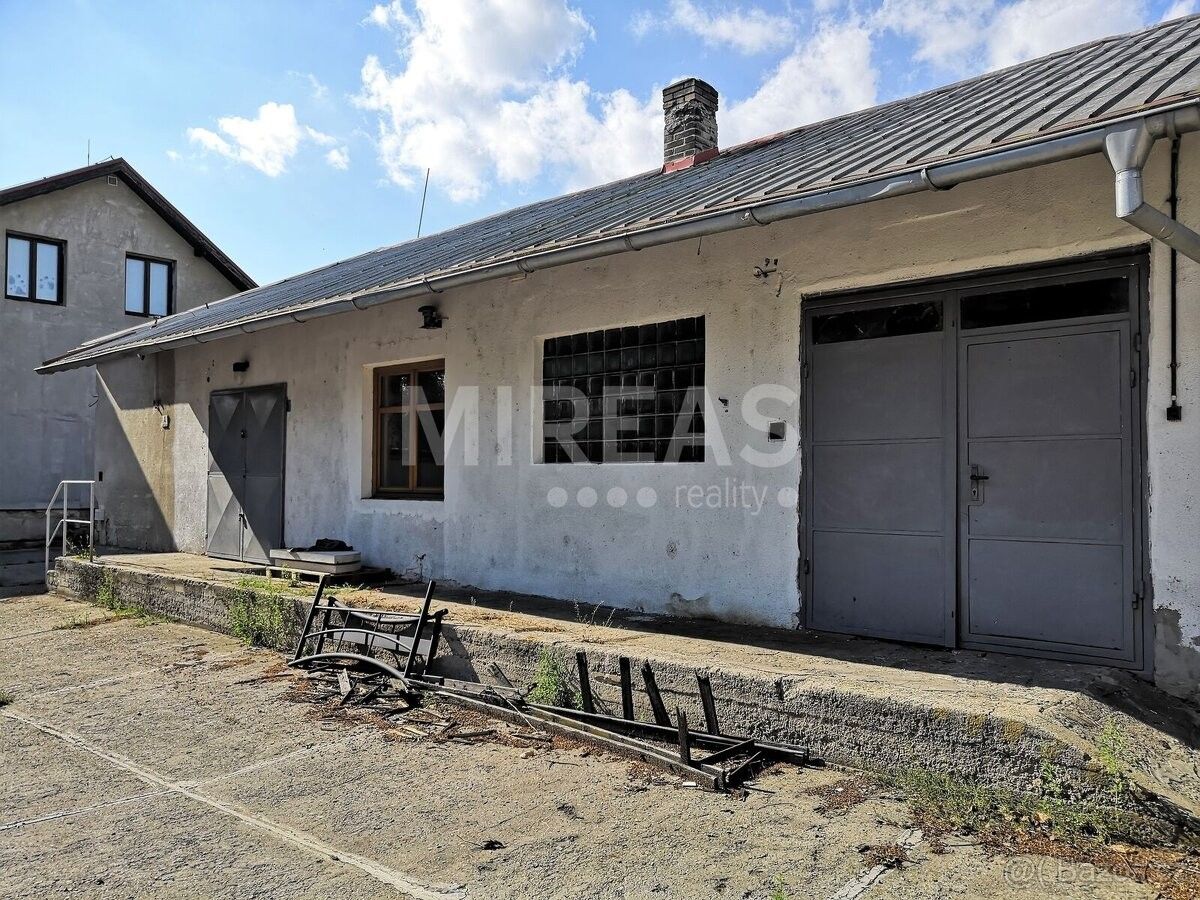 Sklady, Nymburk, 288 02