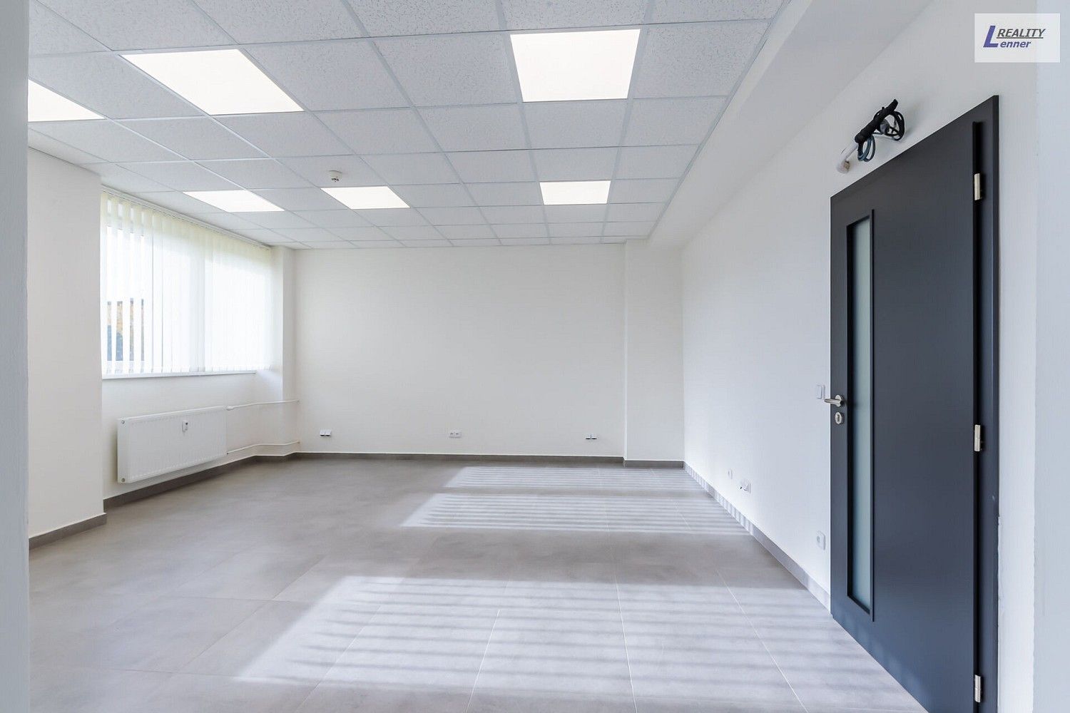Kanceláře, Příbram - Příbram VI-Březové Hory, Středočeský kraj, 160 m² - 1