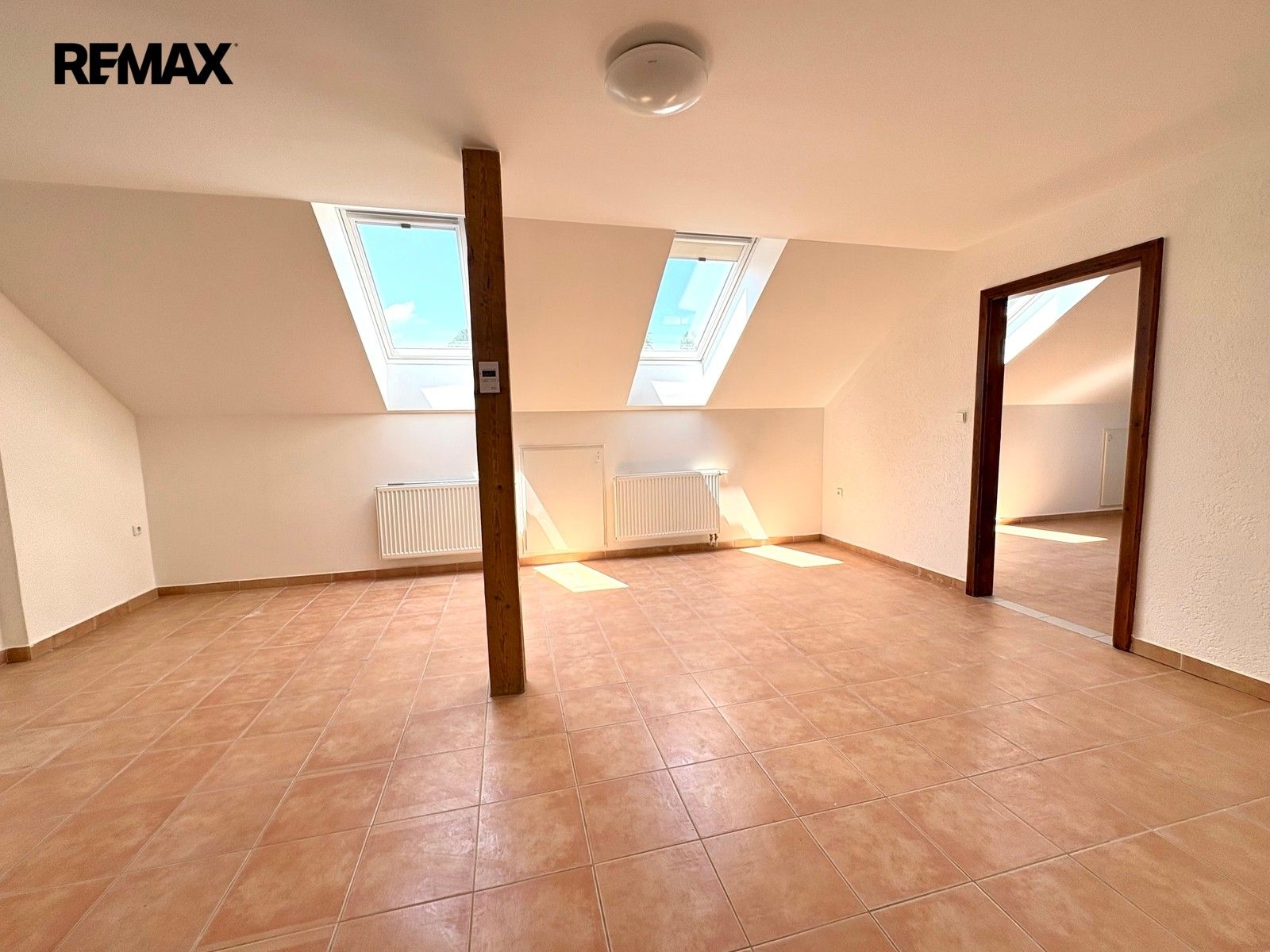 3+kk, Prachatice Ostrov, 91 m² - 2