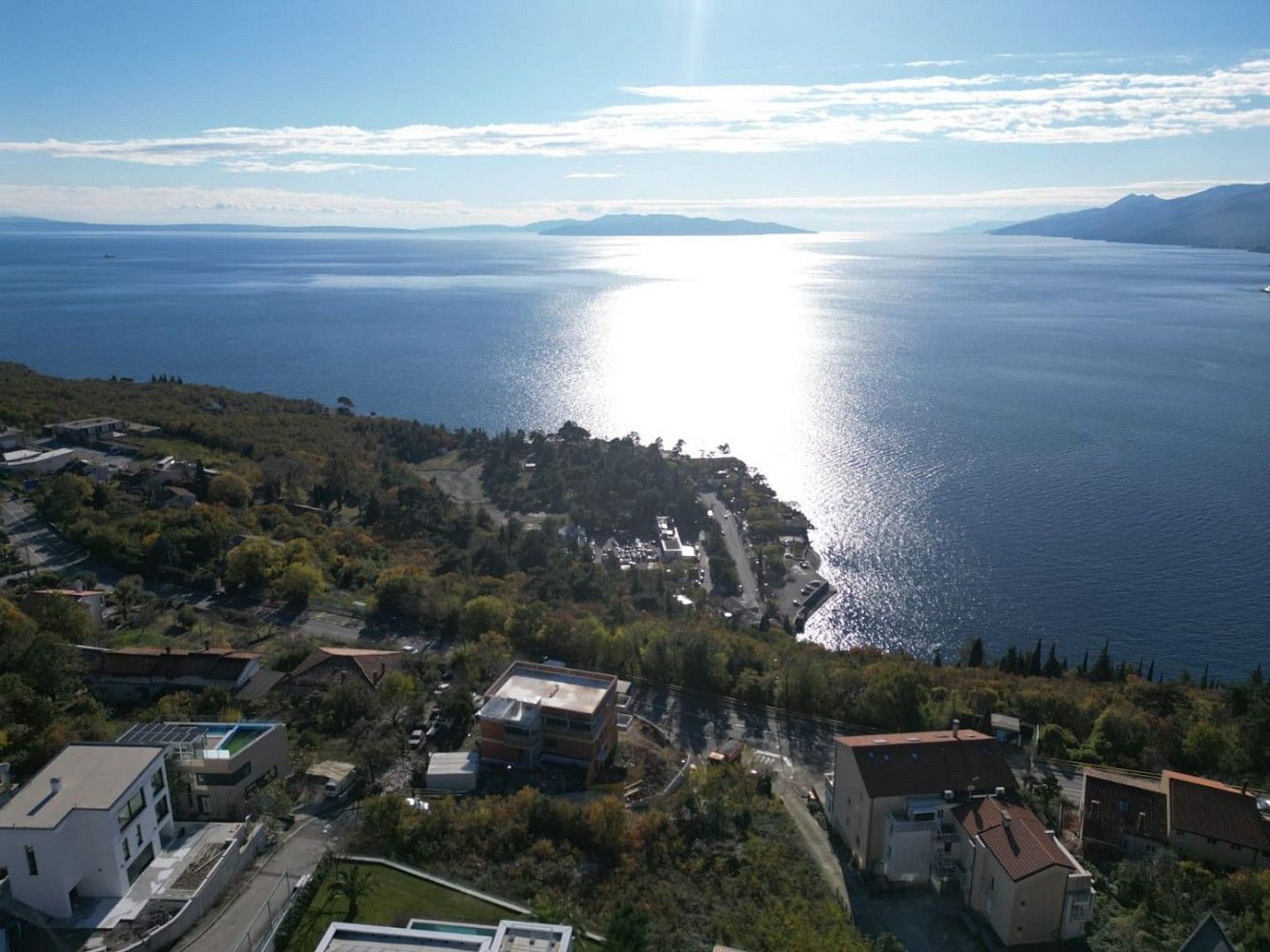 Pozemek pro bydlení, 1 420 m²