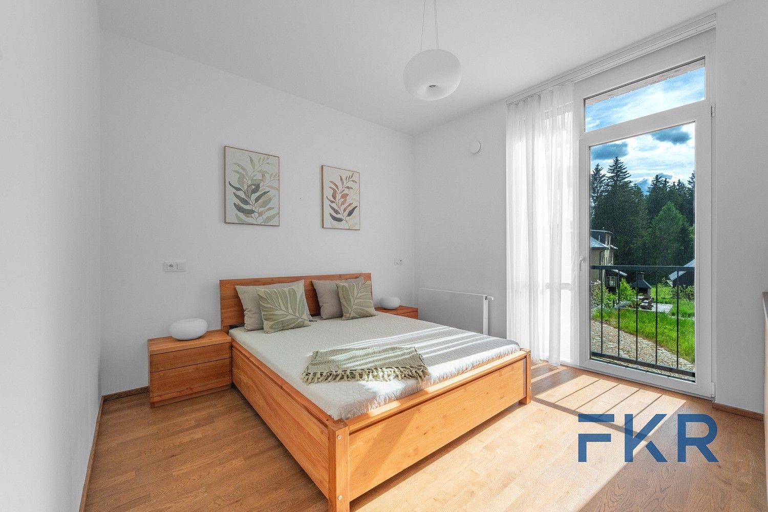 Prodej byt 2+kk - Harrachov - Nový Svět, okres Jablonec nad Nisou, Liberecký kraj, 53 m² - 5