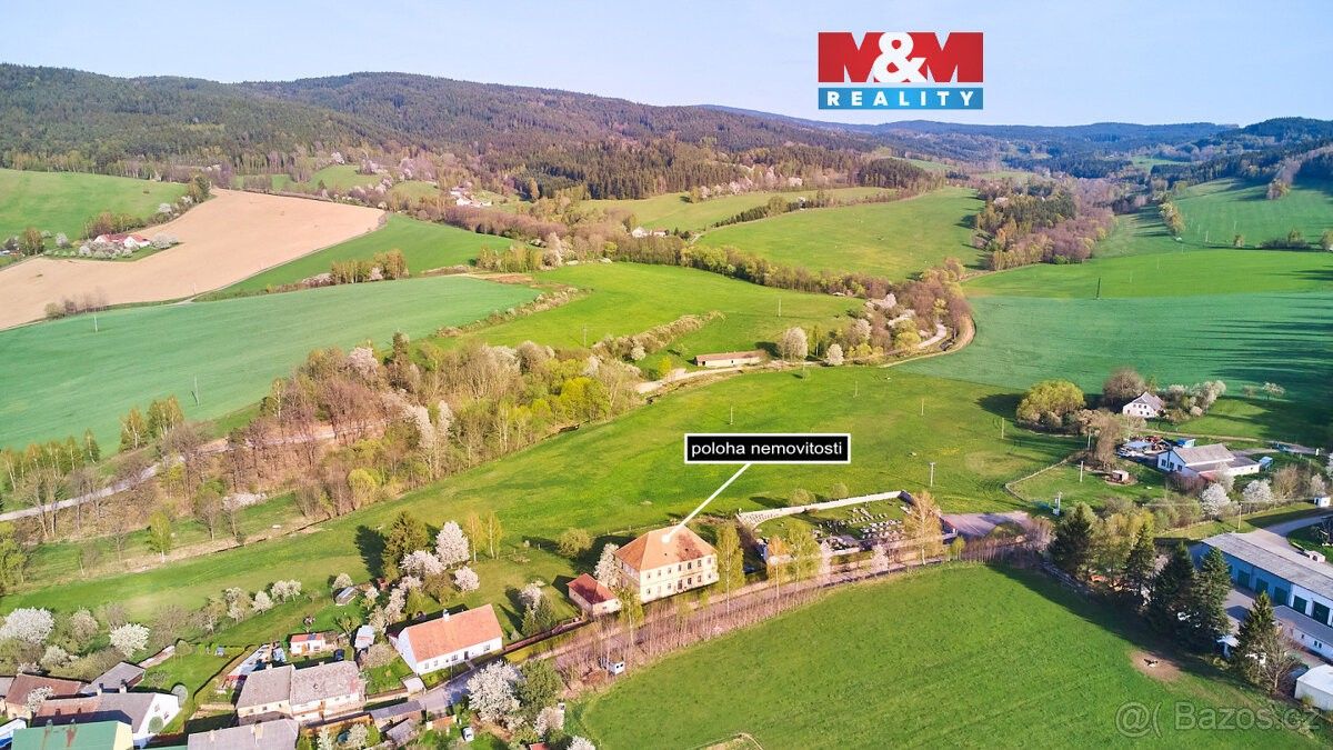 Ostatní, Záblatí u Prachatic, 384 33