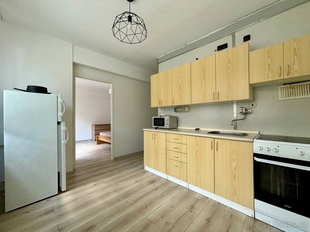 Pronájem byt - Děčín, 405 02