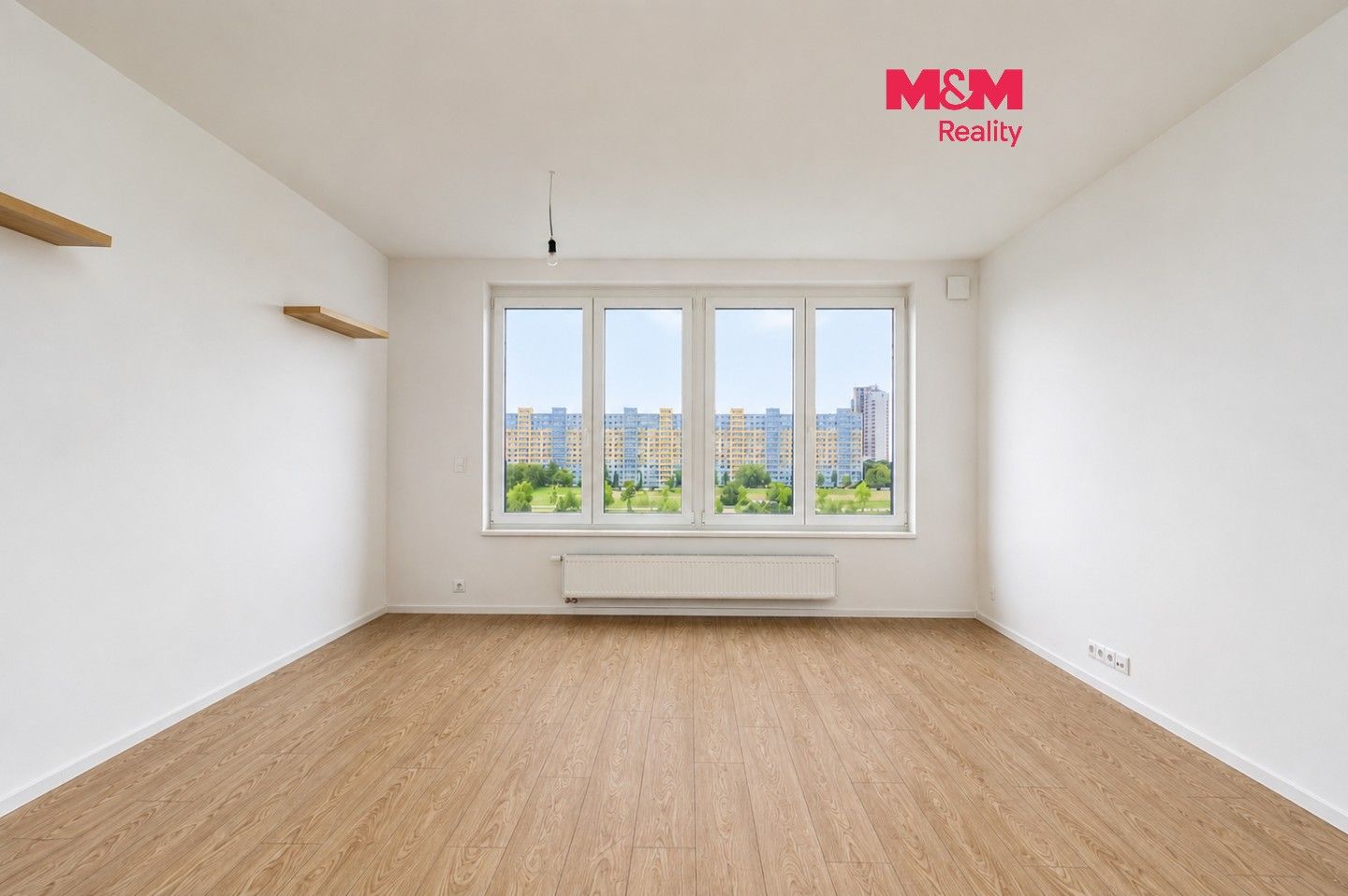 1+kk, Bachova, Praha, 41 m² - 1