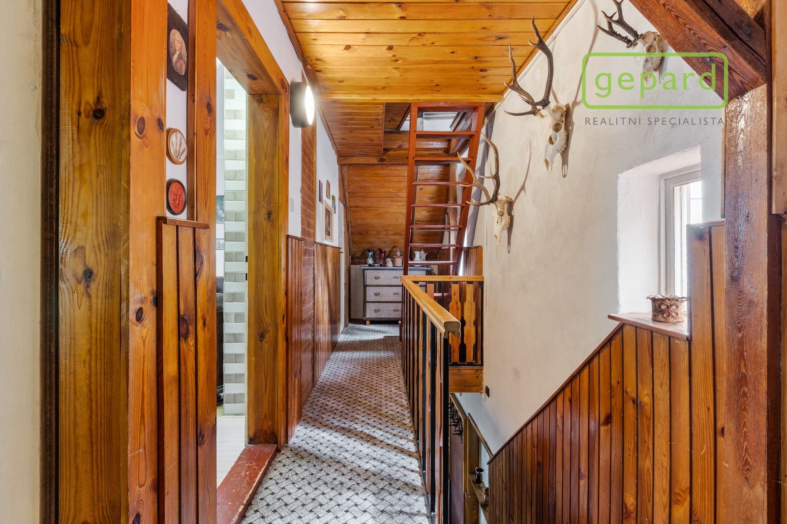 Chalupa · 164 m² · Rooseweltova 12, Abertamy - 3