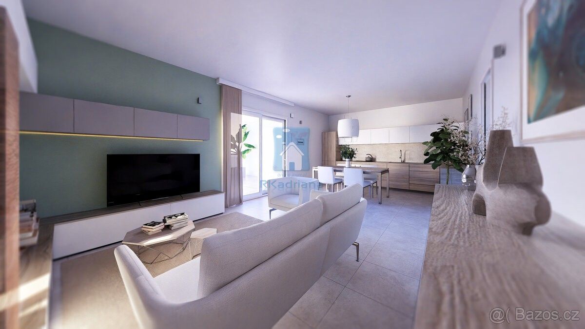 Prodej byt - 987 66, Zahraničí