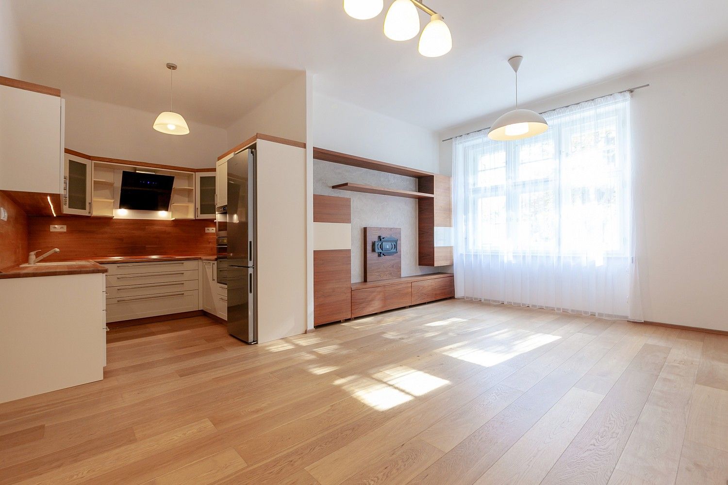 4+kk, Praha - Dejvice, okres Praha 6, Hlavní město Praha, 86 m² - 1