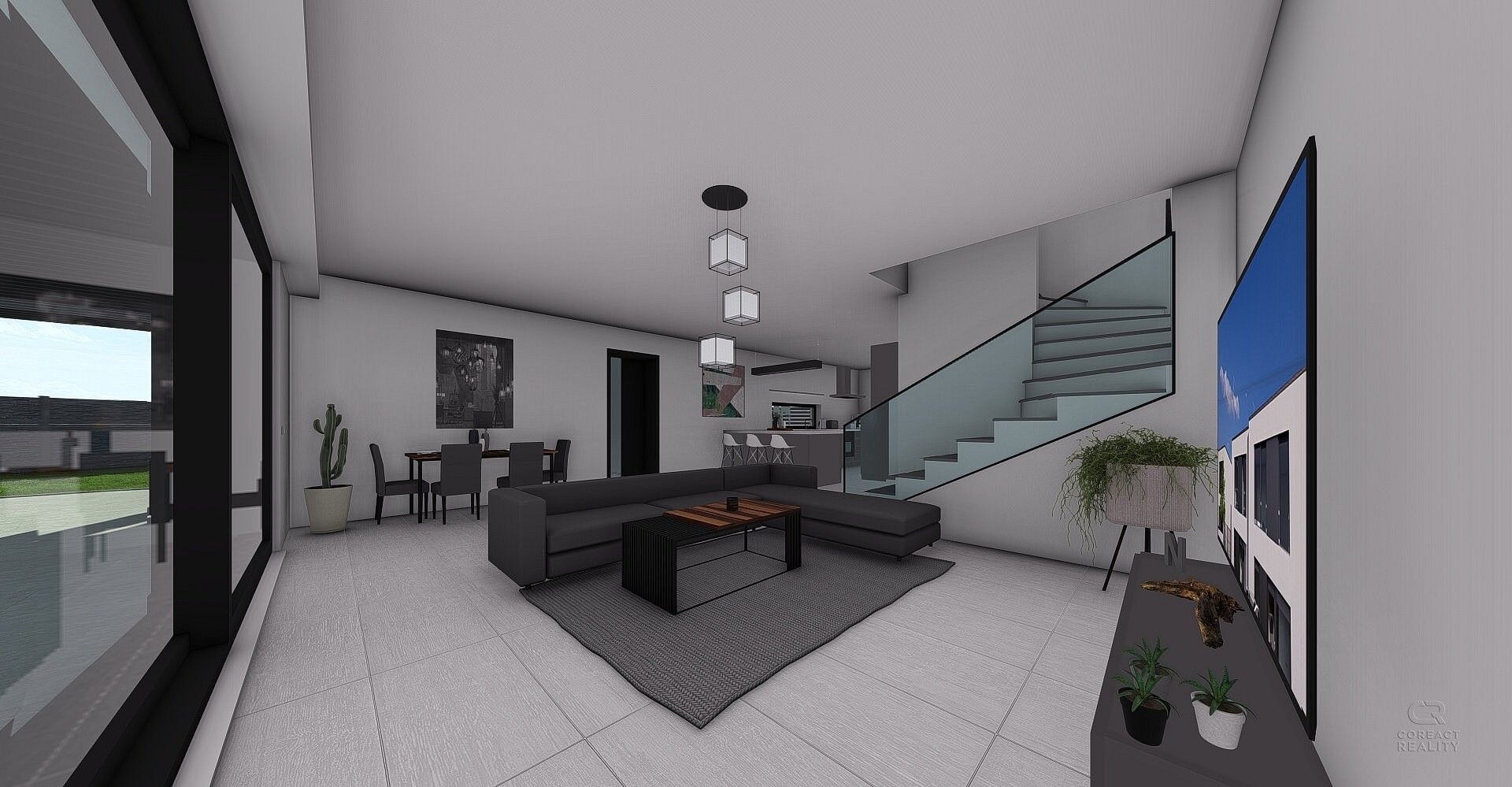 Rodinný dům · 120 m² · Sezemice, okres Pardubice - 3