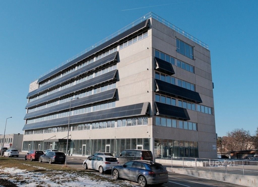 Kanceláře, třída Tomáše Bati 3068, Zlín, 26 m²