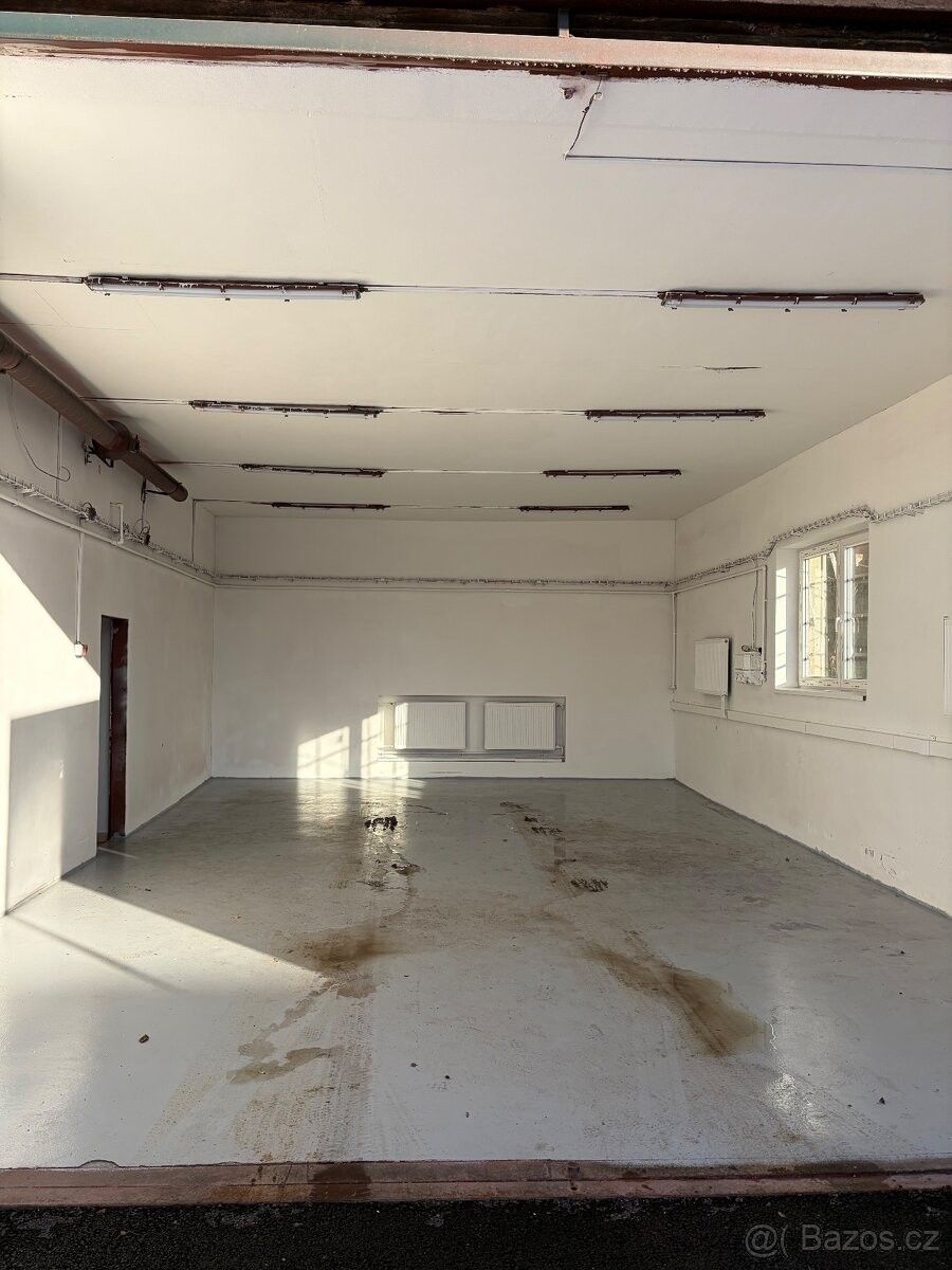 Pronájem ostatní - Bezno, 294 29