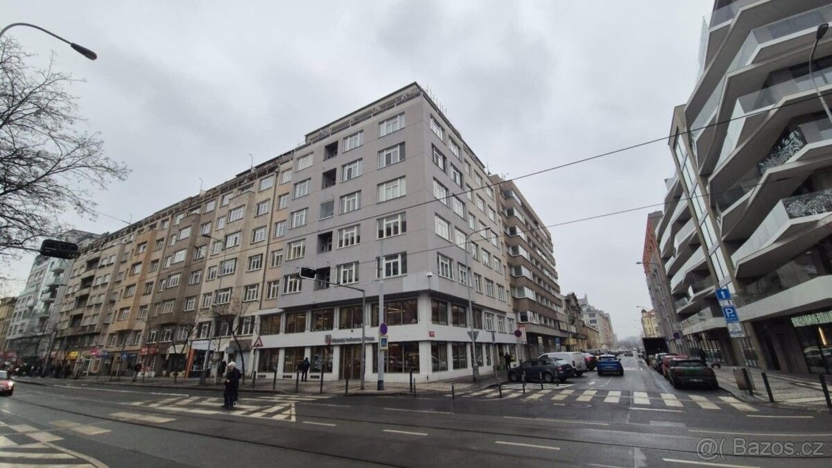 Byty, Praha, 170 00