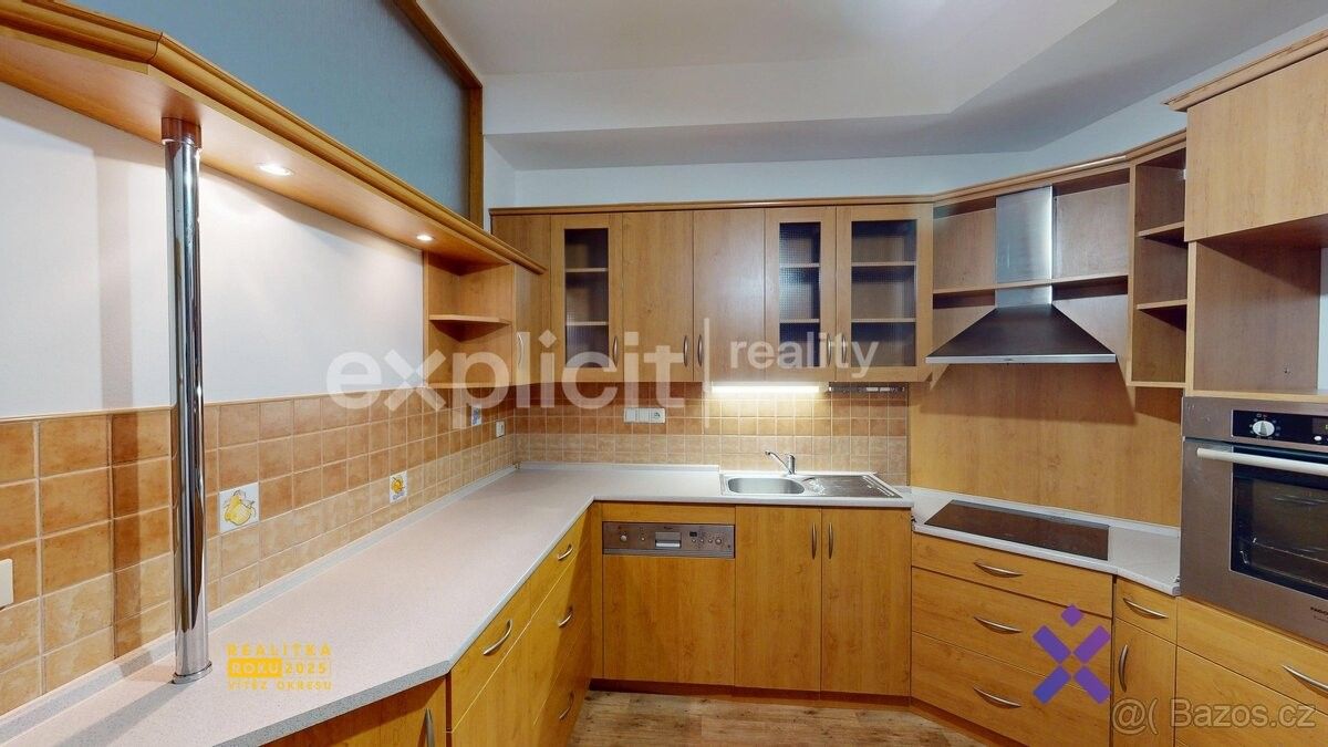 Pronájem byt - Kroměříž, 767 01