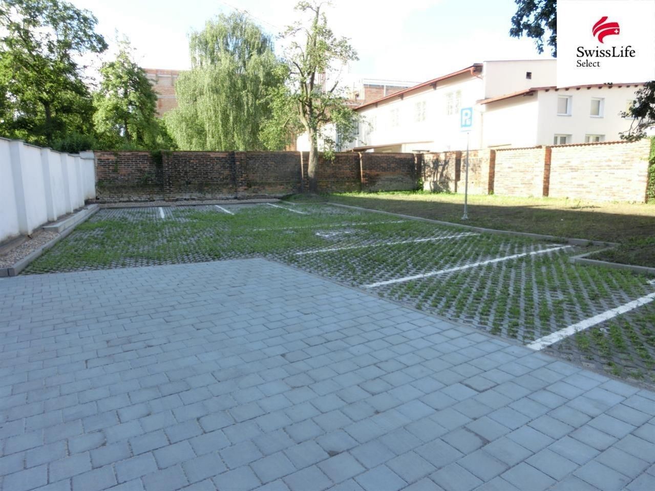 Pronájem ostatní - Bratranců Veverkových, Pardubice, 16 m²