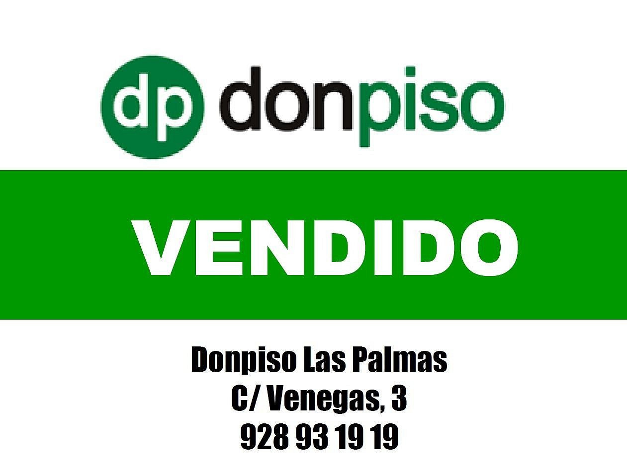 4+kk, Las Palmas de Gran Canaria, Španělsko, 148 m² - 1