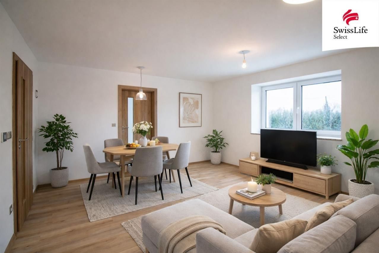Rodinný dům · 177 m² · Ke Křížku  , Horní Cerekev - 3