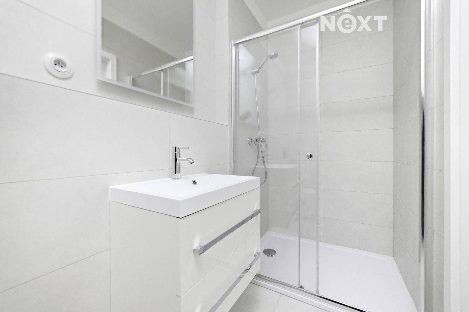 Byt 1+kk · 27 m² · Pod pekárnami 258, Praha Vysočany - 4