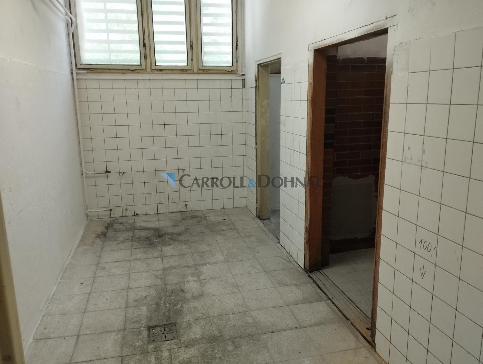 Sklady, Ostrava-Jih, Ostrava, 18 m²