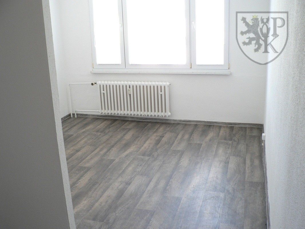 Pronájem byt 2+1 - Šilhova 754, Blatná, 66 m² - 5