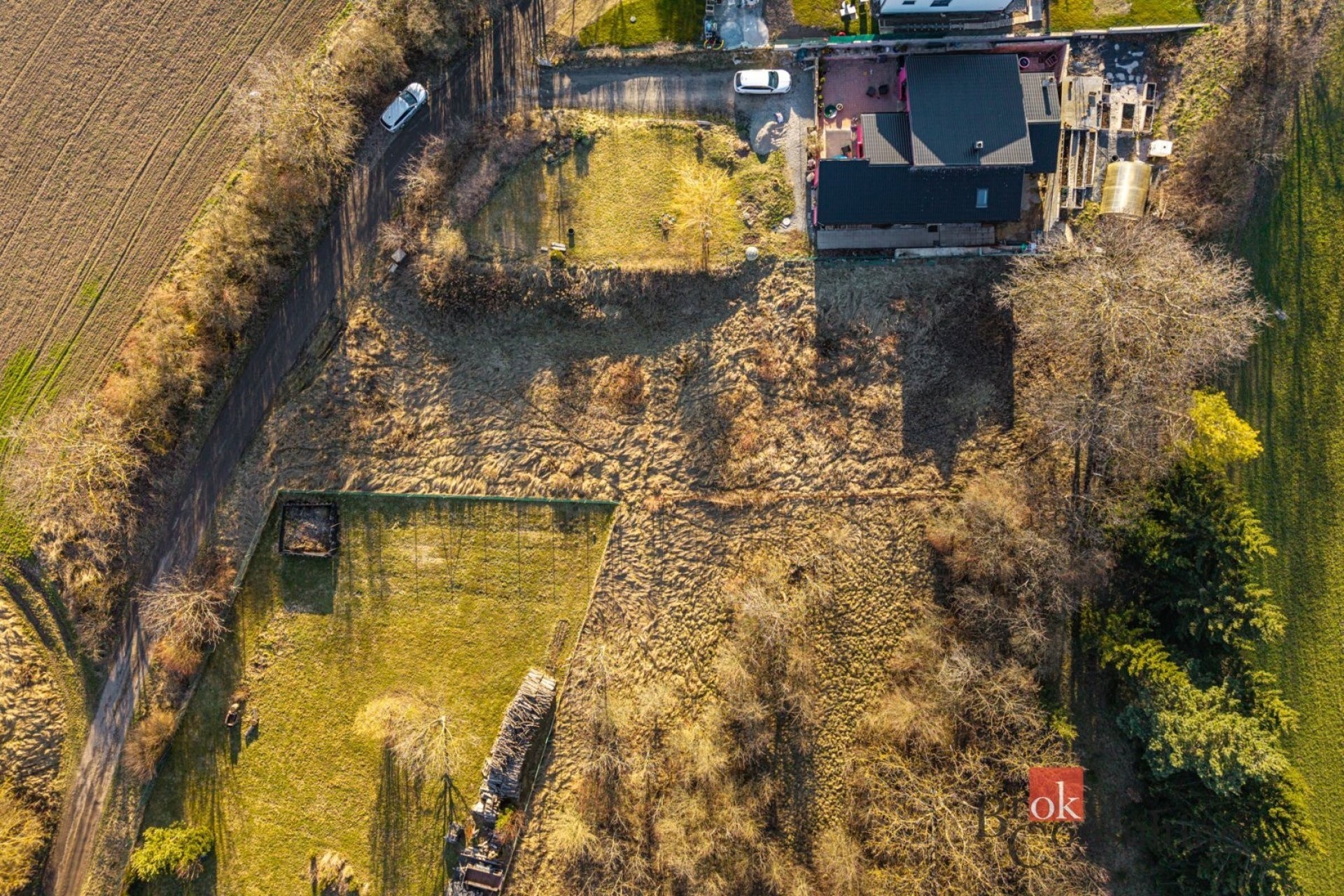 Pozemek pro bydlení · 1 328 m² · Zvoleněves - 4