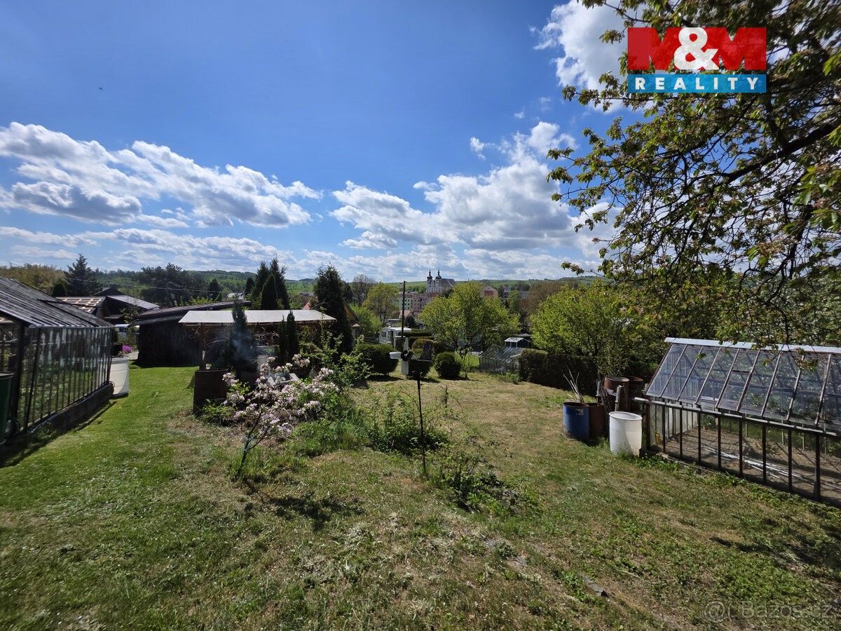 Zahrada, Budišov nad Budišovkou – pohled 2
