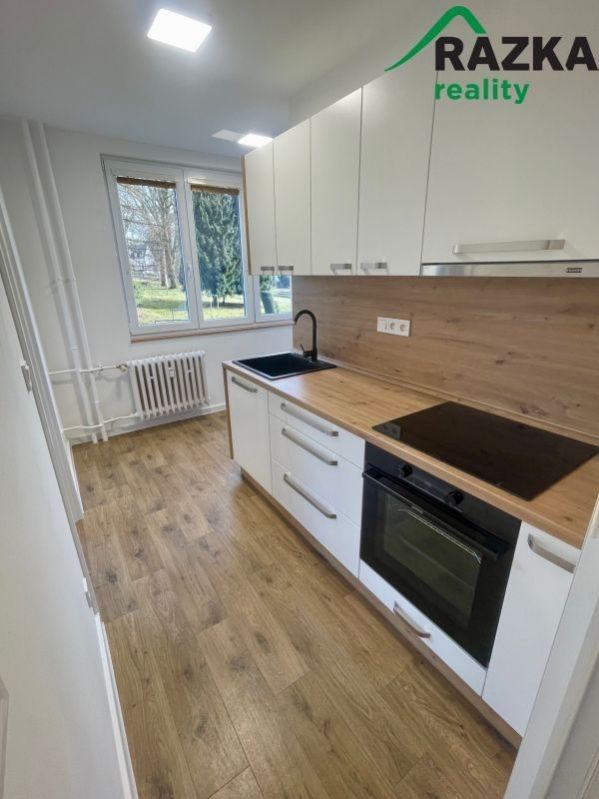 2+1, Mikulášská, Aš, 52 m² - 2